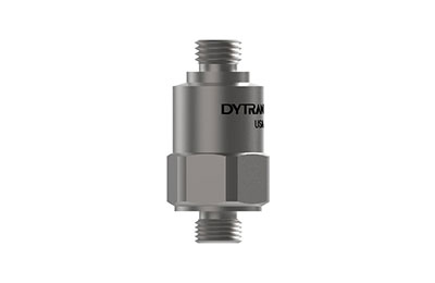 美國進(jìn)口Dytran 3030系列 微型加速度計傳感器